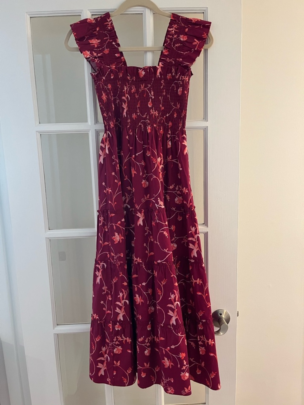 Hill House Nap Dress